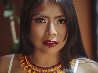 에로틱 한 영상 채팅 MelissaLautner