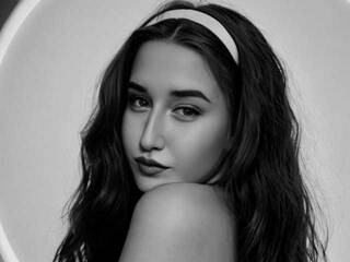 에로틱 한 영상 채팅 MelissaLissaa