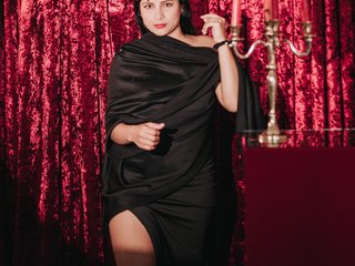 에로틱 한 영상 채팅 MelissaMMassu
