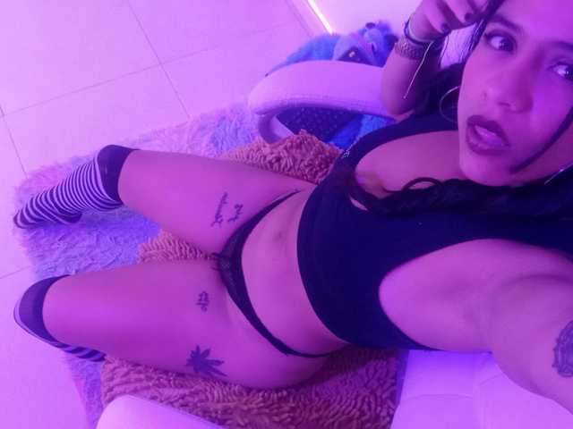 프로필 사진 melissaosorio