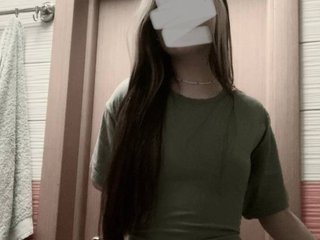 에로틱 한 영상 채팅 _Melissasosochka_