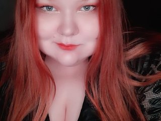 에로틱 한 영상 채팅 BBW_Melissa