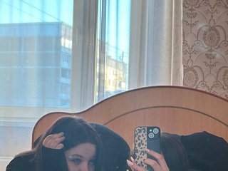 에로틱 한 영상 채팅 Melissssski