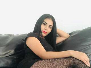 에로틱 한 영상 채팅 mellany