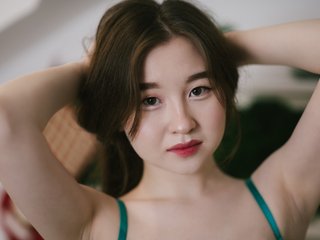에로틱 한 영상 채팅 MelliSam