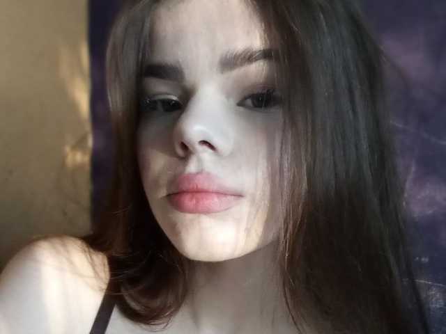 프로필 사진 MellisaWilson
