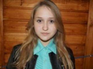 에로틱 한 영상 채팅 mellisssaa