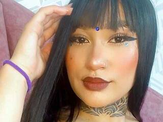 에로틱 한 영상 채팅 melody-sweet6