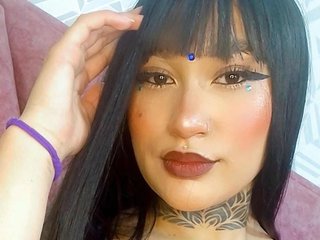 에로틱 한 영상 채팅 melody-sweet6