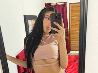 에로틱 한 영상 채팅 Melshofi