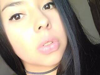 에로틱 한 영상 채팅 melymora