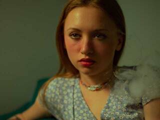 에로틱 한 영상 채팅 MenanieVils