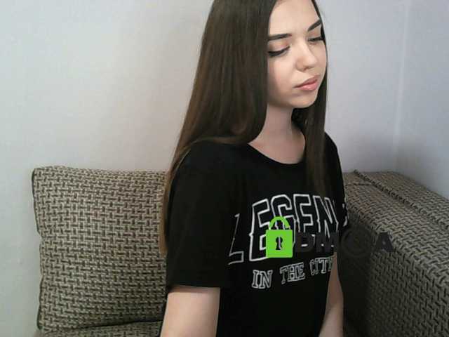 방송 스크린 샷 Pusheencat