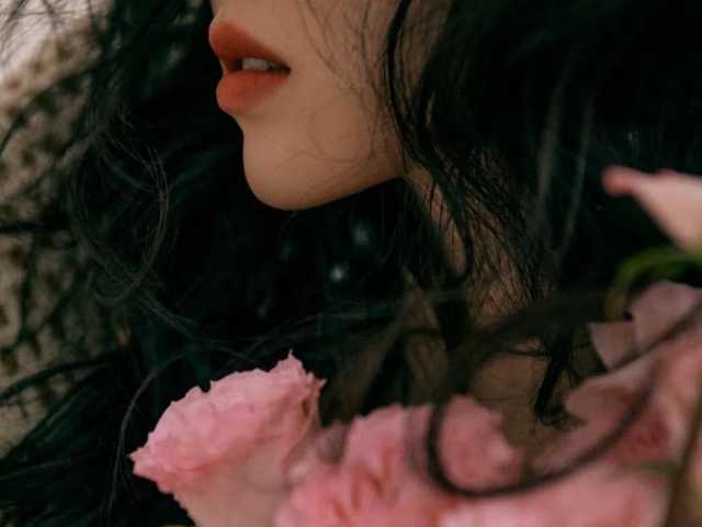 프로필 사진 luckybaby