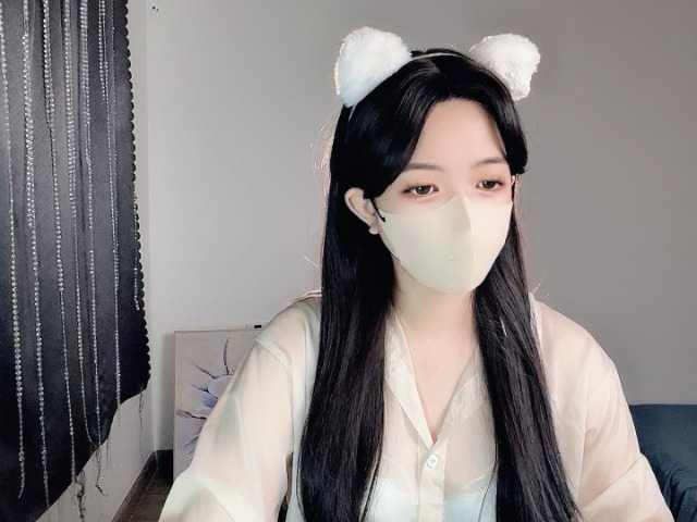 방송 스크린 샷 luckybaby