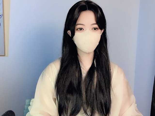 방송 스크린 샷 luckybaby