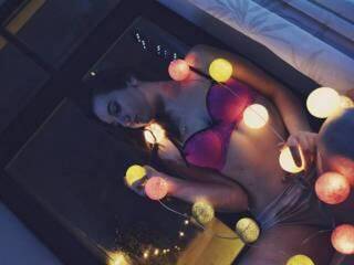 에로틱 한 영상 채팅 meowdiana