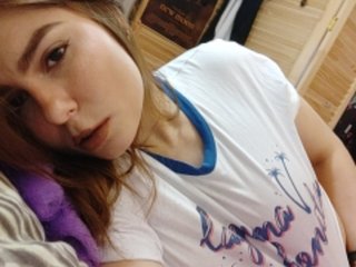 사진 MeowMeowLina every 1000tk show in free chat