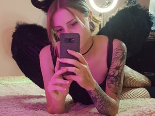 에로틱 한 영상 채팅 meowVivienne