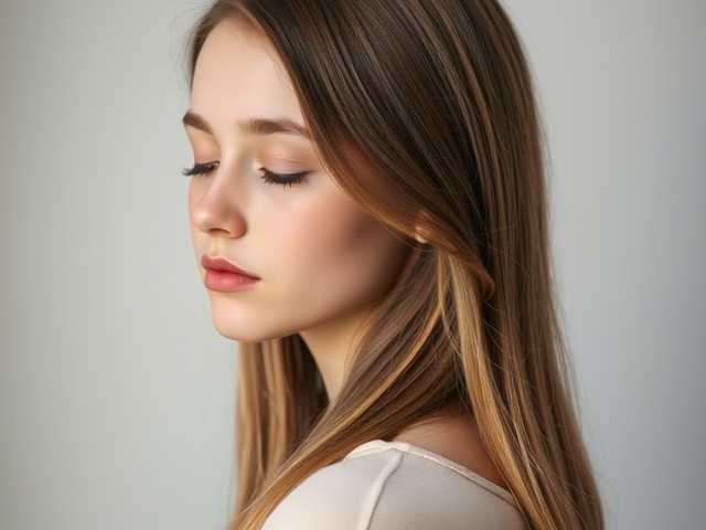 프로필 사진 Astralice