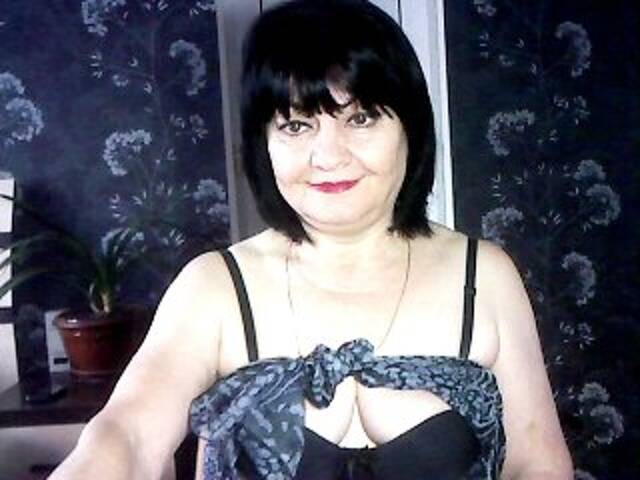 방송 스크린 샷 MERCYRU