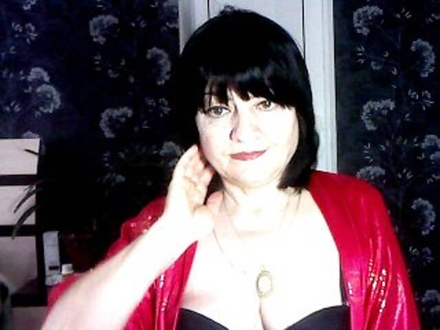 방송 스크린 샷 MERCYRU