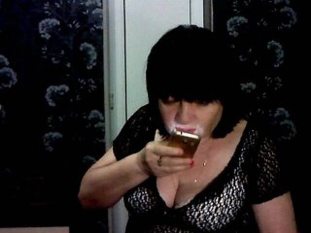 방송 스크린 샷 MERCYRU