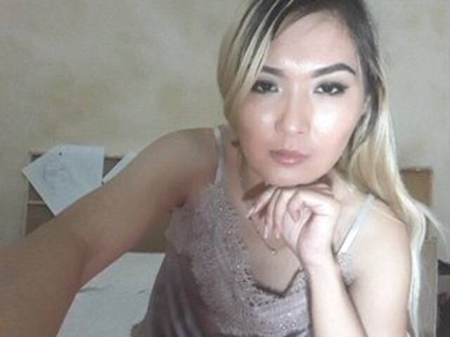 방송 스크린 샷 _RedRose_