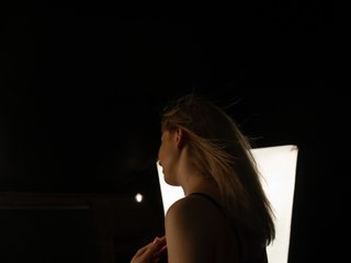 에로틱 한 영상 채팅 Meri0704