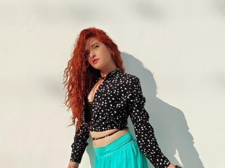 에로틱 한 영상 채팅 MeridaCutte