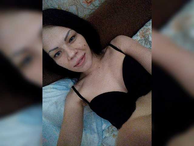 방송 스크린 샷 Merika7