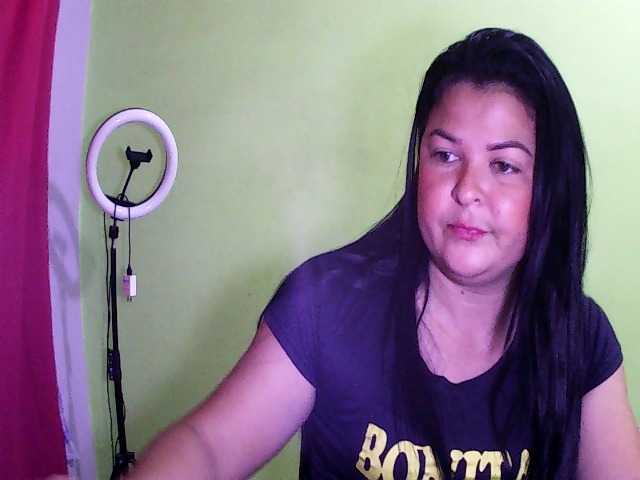 방송 스크린 샷 Merlis0x