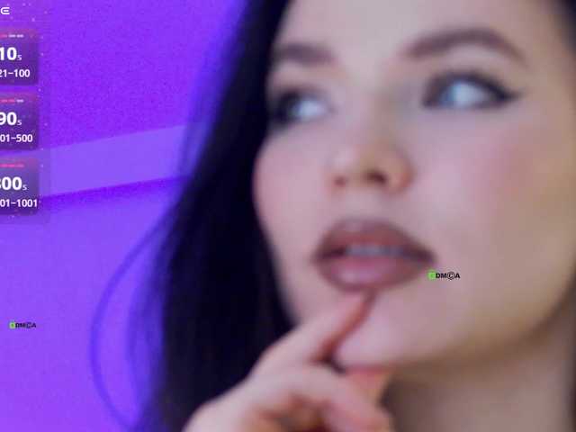 방송 스크린 샷 blackvelveet