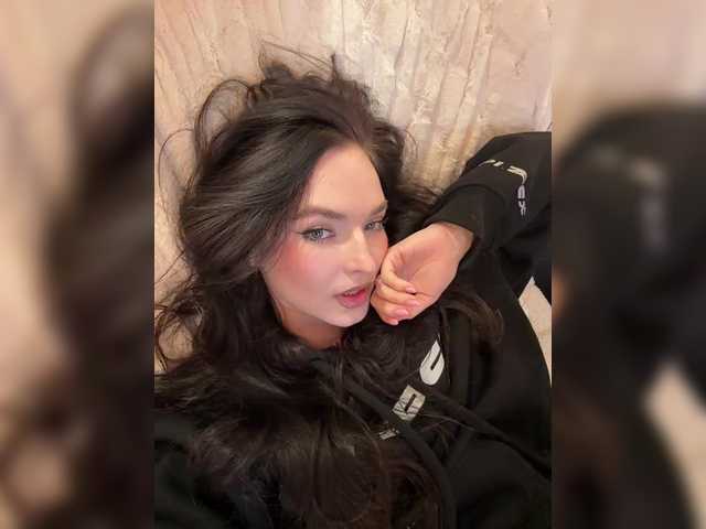 방송 스크린 샷 blackvelveet