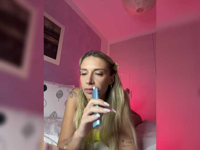 방송 스크린 샷 MerryBaby