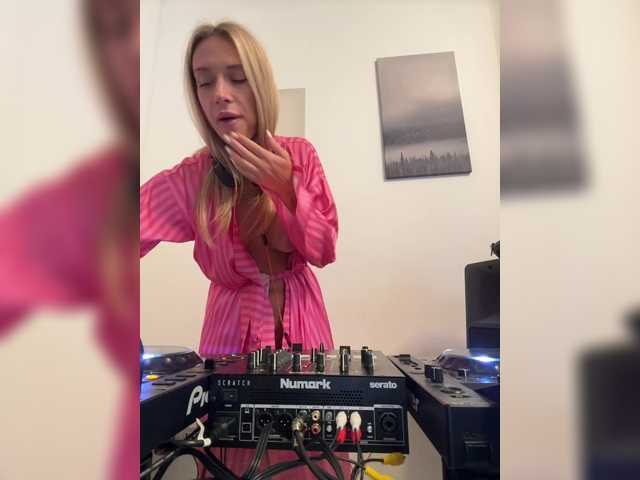 방송 스크린 샷 MerryBaby