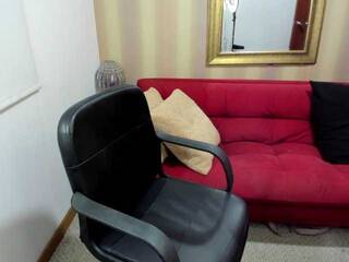 에로틱 한 영상 채팅 MerryColin