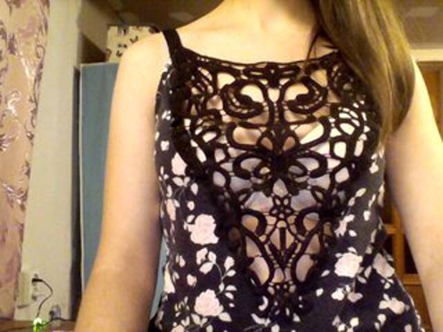 방송 스크린 샷 Meru1996