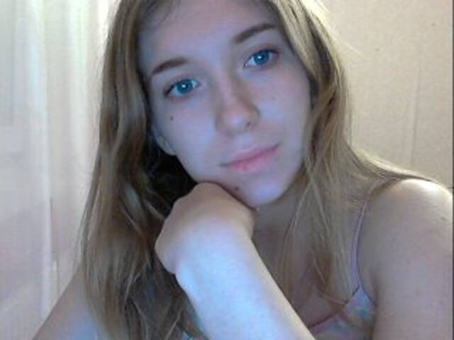 방송 스크린 샷 meryylin