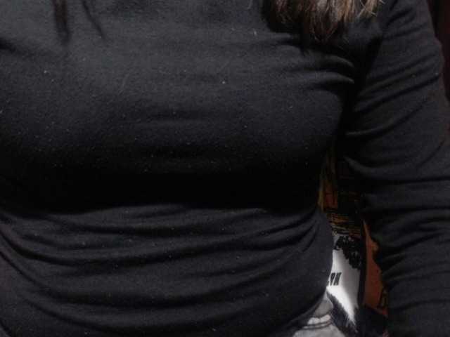 방송 스크린 샷 messybitch