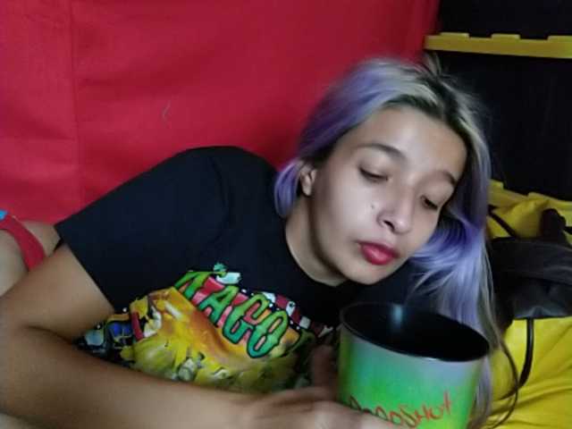 방송 스크린 샷 Mexicanwolf