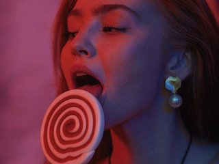에로틱 한 영상 채팅 mi-amore
