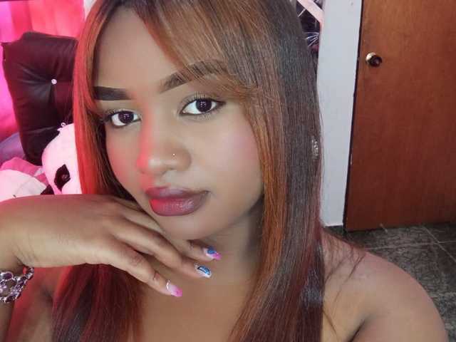 프로필 사진 mia-peyton