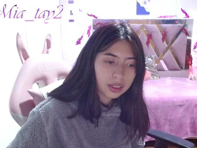 방송 스크린 샷 mia-tay2