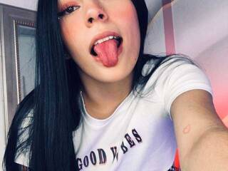 에로틱 한 영상 채팅 Mia-wells