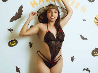 에로틱 한 영상 채팅 Mia23-