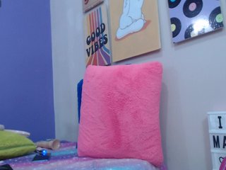 에로틱 한 영상 채팅 Mia61