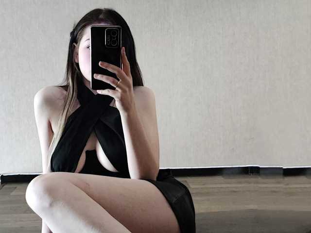 프로필 사진 MiaaaWild