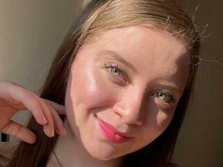 에로틱 한 영상 채팅 MiaaCeleste