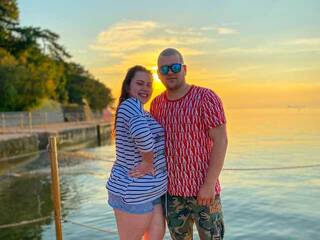 에로틱 한 영상 채팅 MiaaElenor